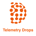Telemetry Drops logo